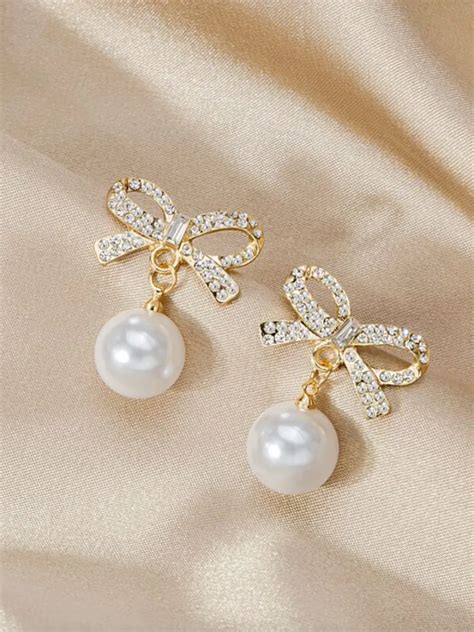 chanel cc earrings dupe amazon|chanel knockoff earrings.